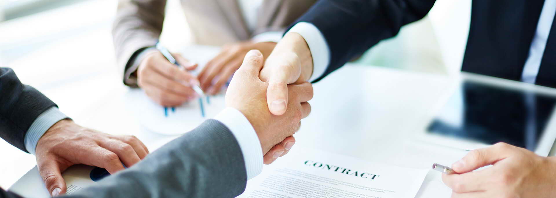 Business and Commercial
