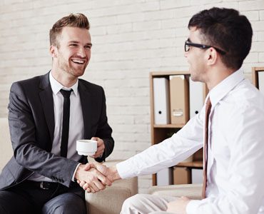 Business and Leases