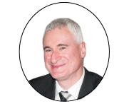 PETER G. ANTIPPA