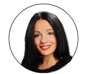 Maria V. Papageorgiou